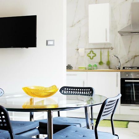 Casa Verdi, Confortevole Bilocale In Centro, 1° P Daire Bagheria Dış mekan fotoğraf