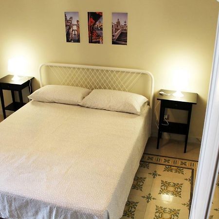 Casa Verdi, Confortevole Bilocale In Centro, 1° P Daire Bagheria Dış mekan fotoğraf